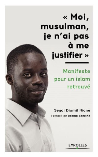 Moi, musulman, je refuse de me justifier