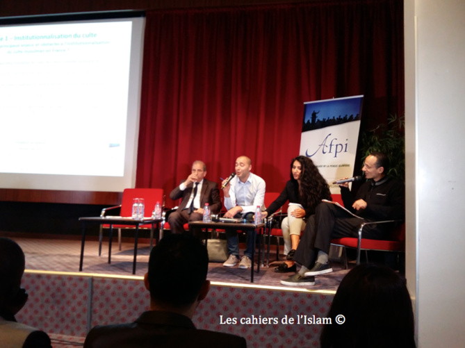 Compte rendu de la 2 ème édition du colloque annuel de l’Académie Française de la Pensée Islamique (AFPI), le 23 septembre 2017 à Paris : « Islam (s) de France : un culte, des cultures, une société ». Compte rendu de la 2 ème édition du colloque annuel de l’Académie Française de la Pensée Islamique (AFPI), le 23 septembre 2017 à Paris : « Islam (s) de France : un culte, des cultures, une société ».