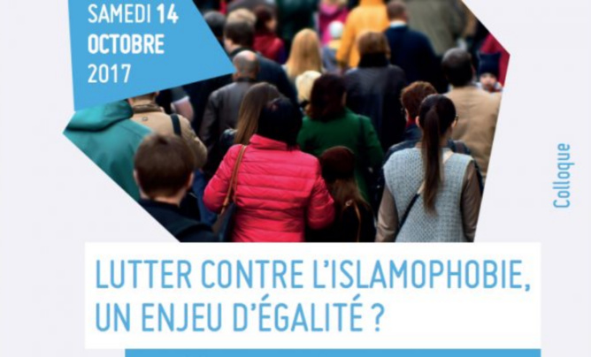 La présidence de l'université Lyon 2 annule un colloque sur l'islamophobie (Bondy blog) La présidence de l'université Lyon 2 annule un colloque sur l'islamophobie (Bondy blog)