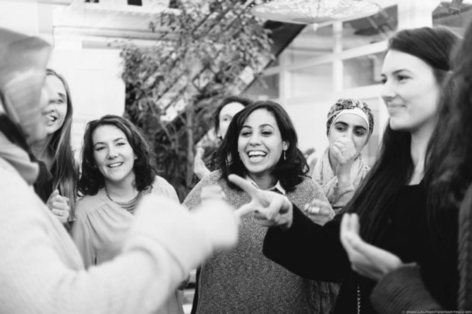 Crédit Photo Lallab Crédit Photo Lallab