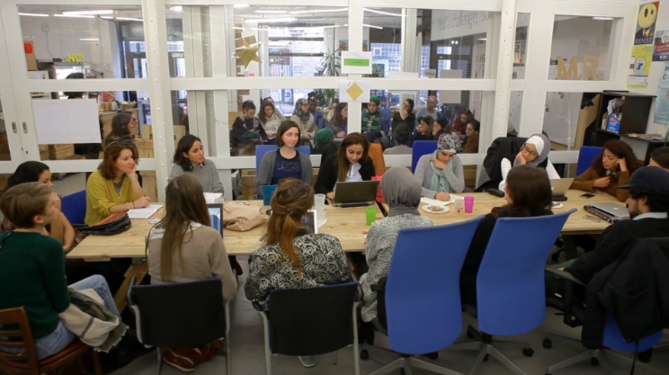 Crédit Photo Lallab Crédit Photo Lallab