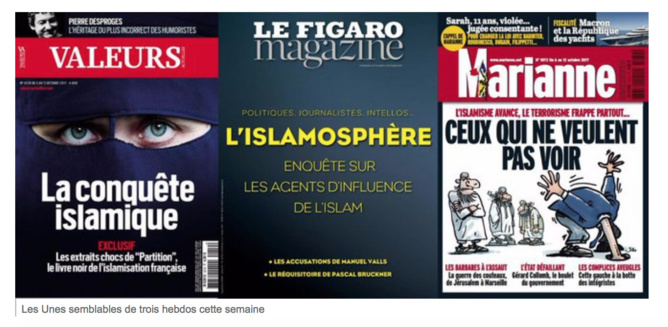 Leurs passions tristes, nos causes communes (Mediapart) Leurs passions tristes, nos causes communes (Mediapart)