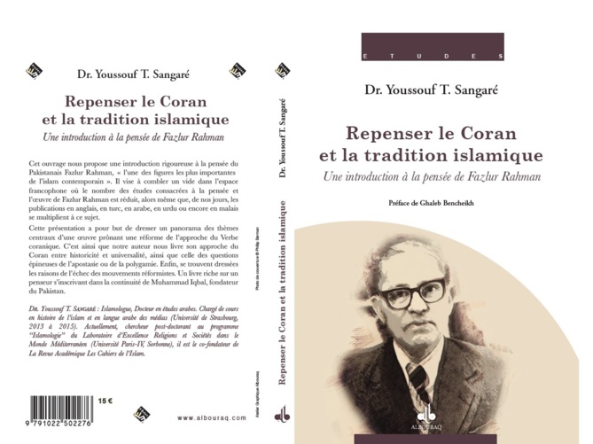 Repenser le Coran et la tradition islamique : une introduction à la pensée de Fazlur Rahman Repenser le Coran et la tradition islamique : une introduction à la pensée de Fazlur Rahman