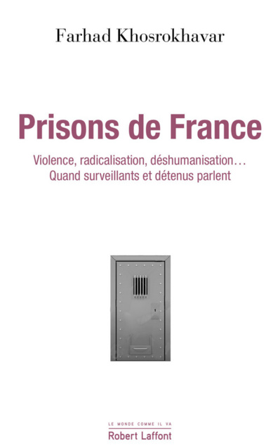 Prisons de France. Violence, radicalisation, déshumanisation : surveillants et détenus parlent. Prisons de France. Violence, radicalisation, déshumanisation : surveillants et détenus parlent.