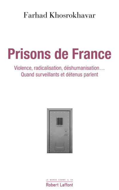 Prisons de France. Violence, radicalisation, déshumanisation : surveillants et détenus parlent.