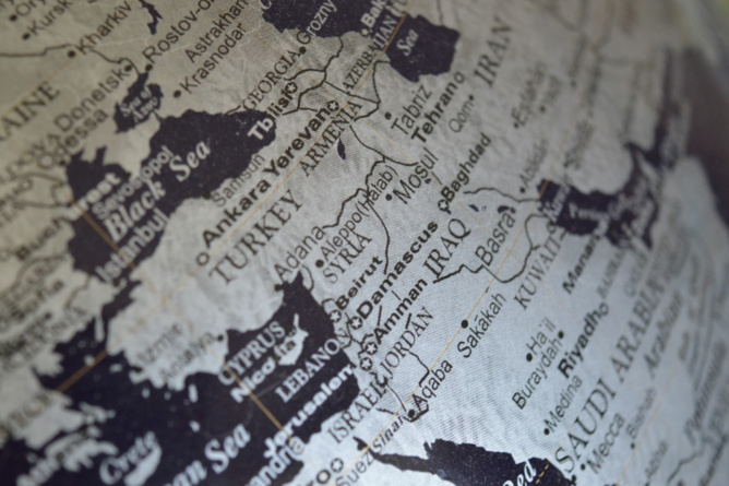 Sommes-nous entrés dans l'ère nécro-islamisme ? Sommes-nous entrés dans l'ère nécro-islamisme ?