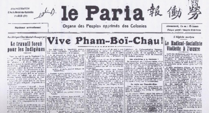 Hadj-Ali Abdelkader : un musulman communiste dans les années 1920 (Contretemps)