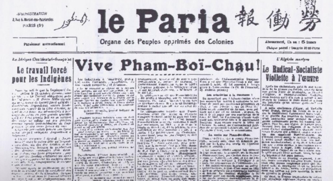 Hadj-Ali Abdelkader : un musulman communiste dans les années 1920 (Contretemps) Hadj-Ali Abdelkader : un musulman communiste dans les années 1920 (Contretemps)