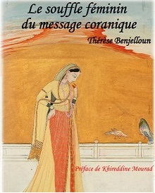 Le souffle féminin du message coranique Le souffle féminin du message coranique