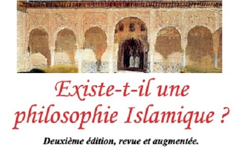 Existe-t-il une philosophie Islamique ?