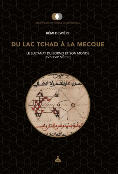 Du lac Tchad à la Mecque Du lac Tchad à la Mecque