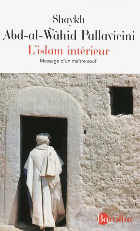 Décès du cheikh Pallavicini, communiqué de l'Institut des Hautes Etudes Islamiques.