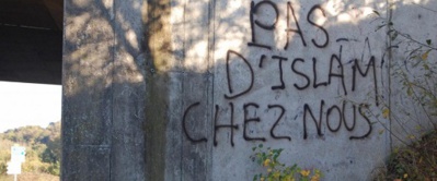 Islamophobie et racisme anti-musulmans Islamophobie et racisme anti-musulmans