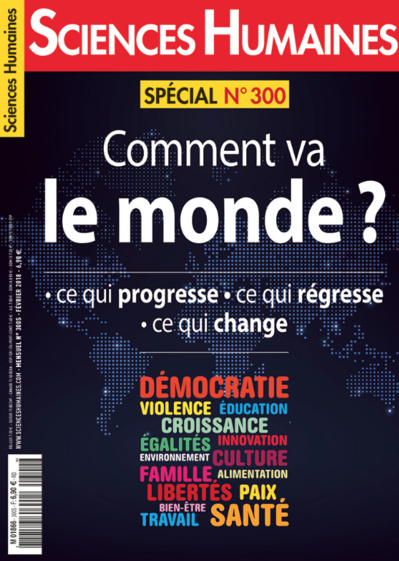 Comment prient les musulmans français (Sciences Humaines)