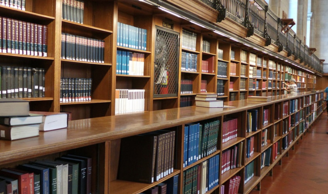 Un partenariat pour renforcer la recherche en islamologie (communiqué de presse du CNRS) Un partenariat pour renforcer la recherche en islamologie (communiqué de presse du CNRS)