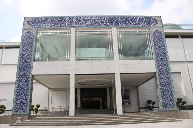 Copyright Amine Djebbar