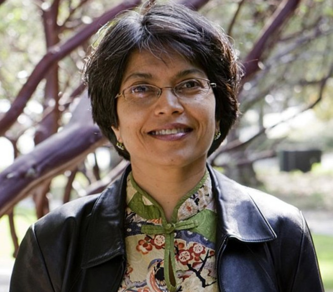 Décès du Docteur Saba Mahmood Décès du Docteur Saba Mahmood