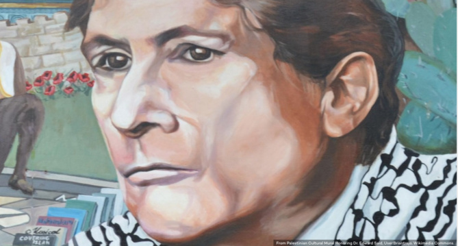 Pourquoi le livre "L'Orientalisme", paru il y 40 ans, reste d'actualité (Les Inrockuptibles) Pourquoi le livre "L'Orientalisme", paru il y 40 ans, reste d'actualité (Les Inrockuptibles)