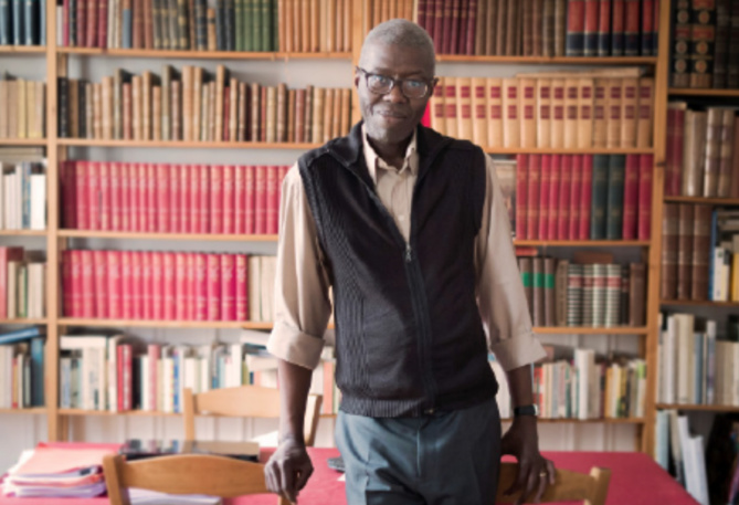 « Une religion du mouvement » (D'ailleurs et d'ici) « Une religion du mouvement » (D'ailleurs et d'ici)