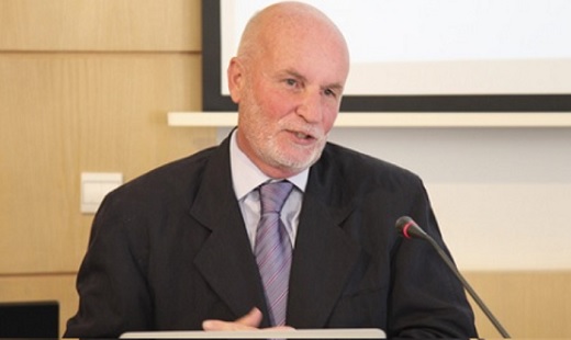 François Burgat /Source : www.watanserb.com François Burgat /Source : www.watanserb.com
