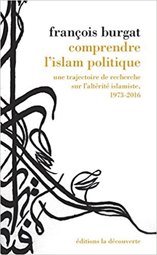 Rencontre avec François Burgat : Trois ans de guerre au Yémen