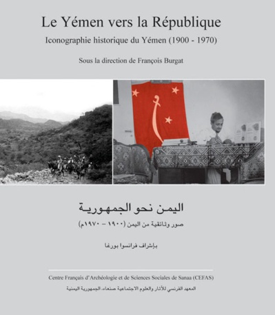 Rencontre avec François Burgat : Trois ans de guerre au Yémen