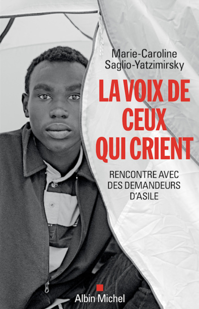 La Voix de ceux qui crient La Voix de ceux qui crient