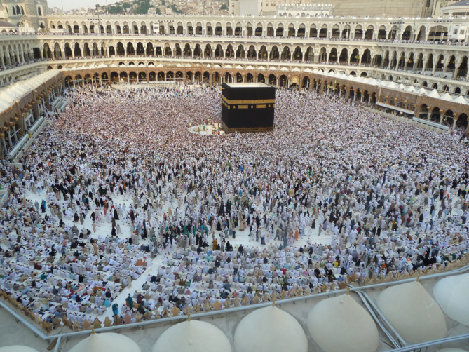 Déconstruction synthétique du messianisme en islam.