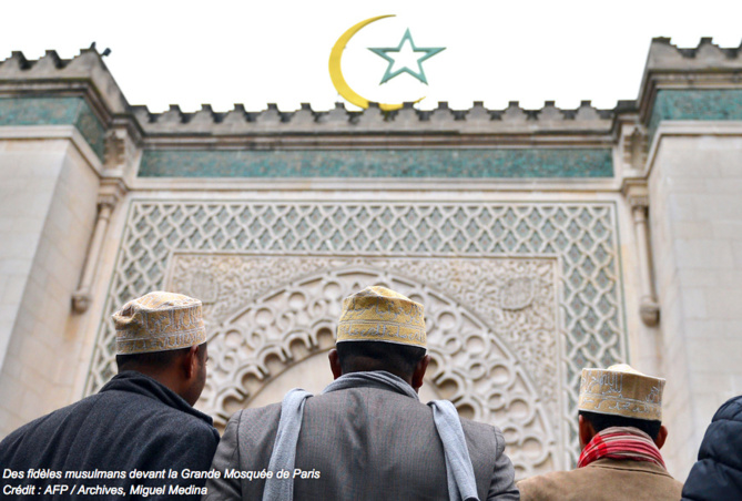 Une consultation lancée pour porter la voix des musulmans de France (RTL) Une consultation lancée pour porter la voix des musulmans de France (RTL)