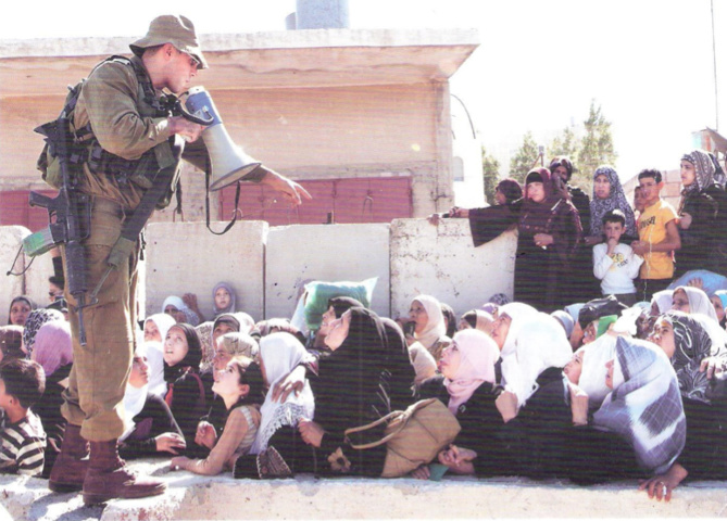 Palestine : derrière les fronts. Entretien avec le Dr. Samah Jabr (Revue Contretemps) Palestine : derrière les fronts. Entretien avec le Dr. Samah Jabr (Revue Contretemps)