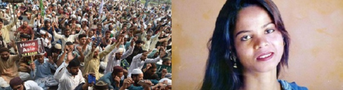 Kamel DAOUD : « Hurler à l’islamophobie et se taire sur Asia Bibi » Kamel DAOUD : « Hurler à l’islamophobie et se taire sur Asia Bibi »