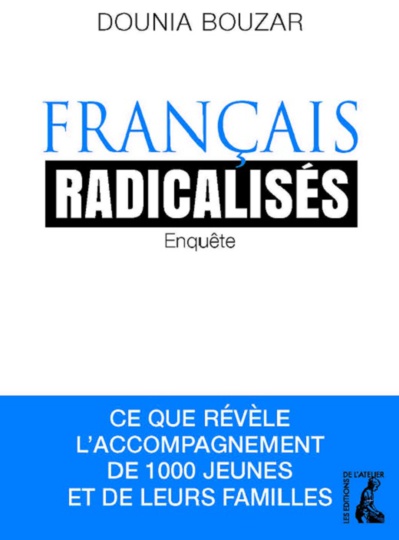 La notion de Tawhid manipulée pour conduire les jeunes à la rupture sociétale ou à l’extrémisme violent La notion de Tawhid manipulée pour conduire les jeunes à la rupture sociétale ou à l’extrémisme violent