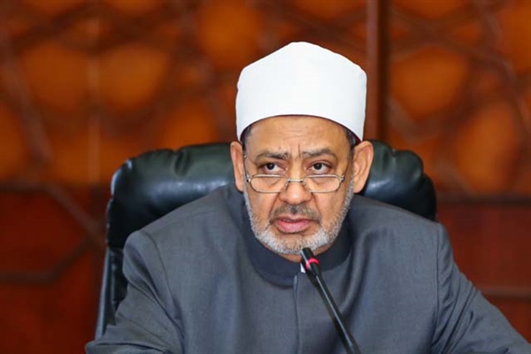 Pour le grand imam d'Al-Azhar, la polygamie est 