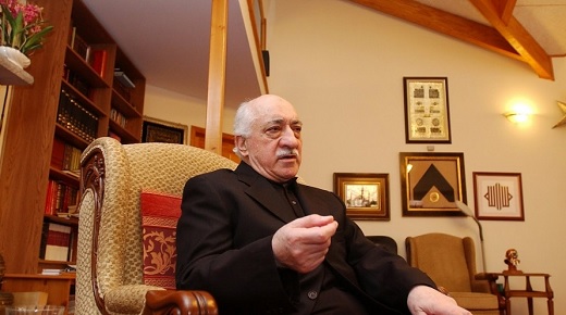 Fetullah Gülen