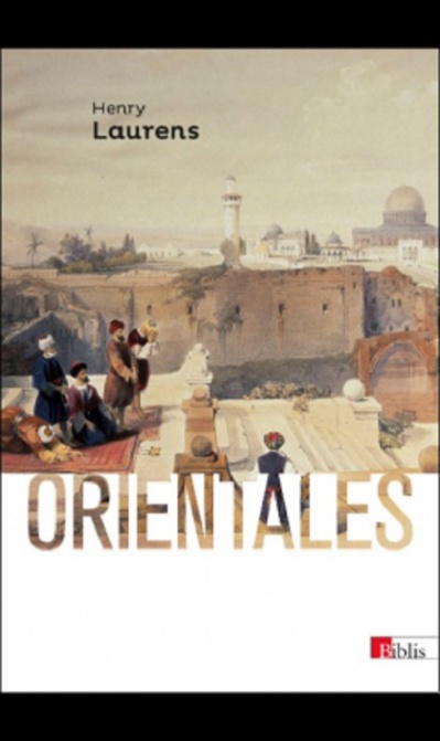 Orientales Orientales
