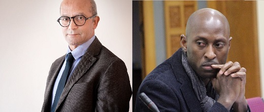 Foi et liberté de conscience avec Ali Benmakhlouf et Youssouf T. Sangaré 