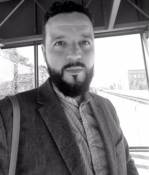 Daoud Riffi Daoud Riffi