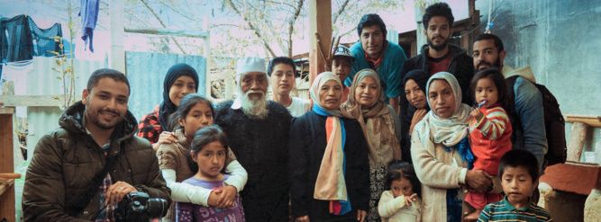 © Repères et vocations © Repères et vocations