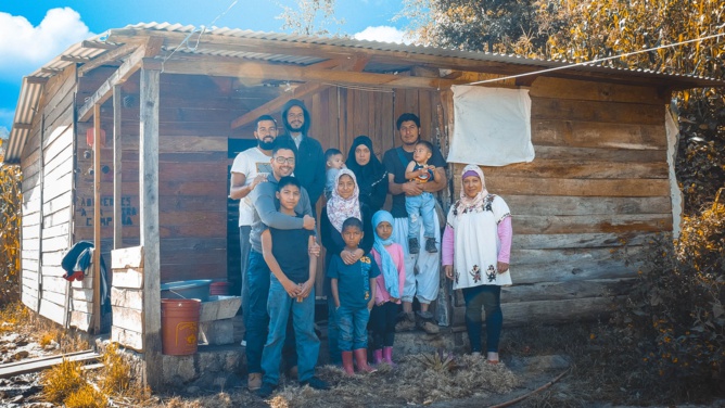 © Repères et vocations © Repères et vocations