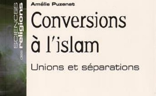 Conversions à l’islam. Unions et séparations