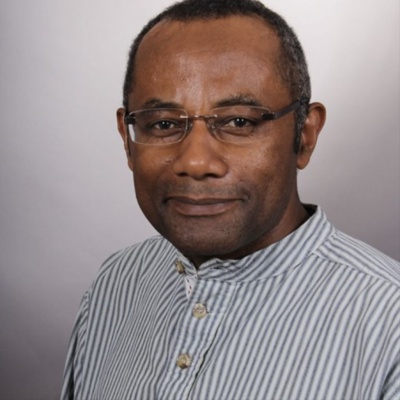 Chanfi Ahmed Chanfi Ahmed