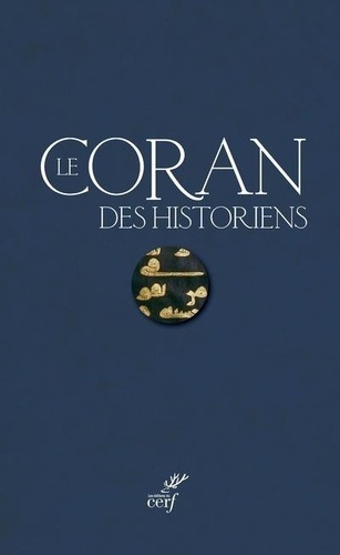 Le Coran des historiens (Coffret) Le Coran des historiens (Coffret)