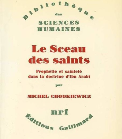 Michel Chodkiewicz (1929-2020) - Itinéraires Michel Chodkiewicz (1929-2020) - Itinéraires