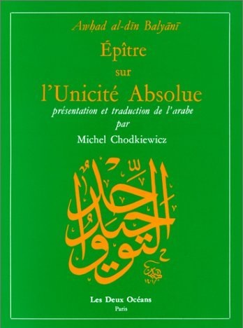 Michel Chodkiewicz (1929-2020) - Itinéraires