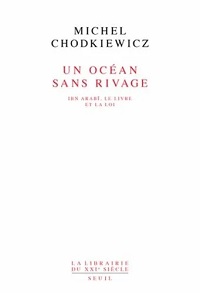 Michel Chodkiewicz (1929-2020) - Itinéraires