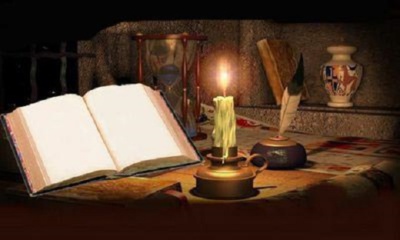 Eschatologie et Exégèse mystique