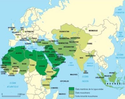 Monothéismes et cinéma : un rapport conflictuel ?