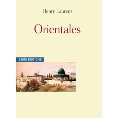 Orientalisme et préjugés Orientalisme et préjugés