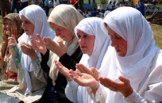 Repenser la place des femmes dans les mosquées (le cas de l’Amérique du Nord) Repenser la place des femmes dans les mosquées (le cas de l’Amérique du Nord)