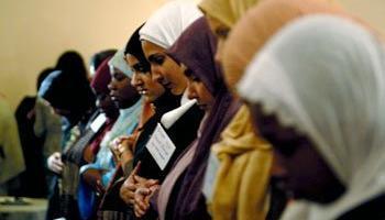 Repenser la place des femmes dans les mosquées (le cas de l’Amérique du Nord)